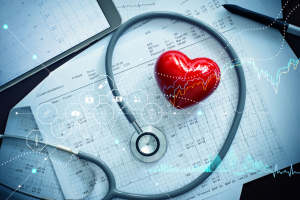 AFECȚIUNILE CARDIACE, INTERCONECTATE CU CELE RENALE ȘI METABOLICE